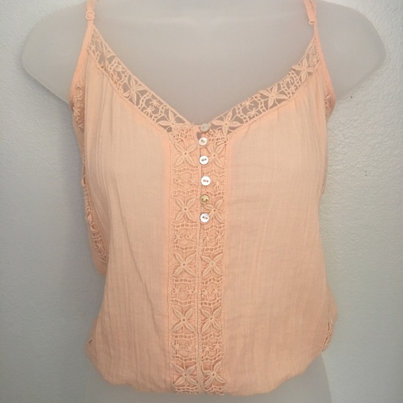 American Eagle Outfitters Tops - American Eagle tank top